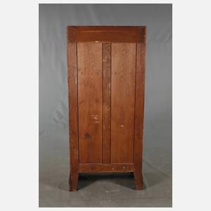 Pfeilerschrank Richard Riemerschmid