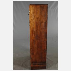 Pfeilerschrank Richard Riemerschmid