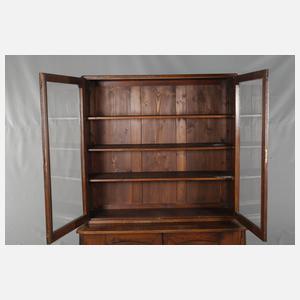 Bücherschrank Richard Riemerschmid