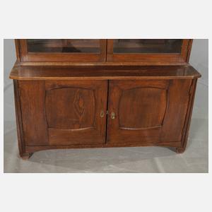 Bücherschrank Richard Riemerschmid