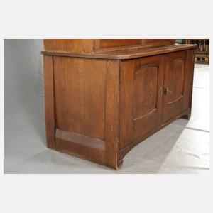 Bücherschrank Richard Riemerschmid