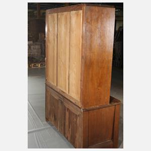 Bücherschrank Richard Riemerschmid