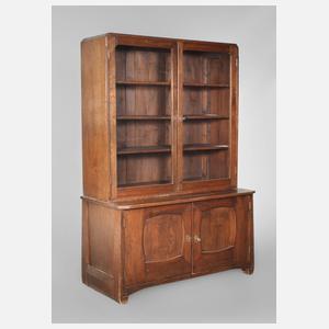 Bücherschrank Richard Riemerschmid