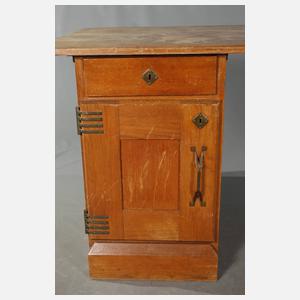 Schreibtisch Richard Riemerschmid