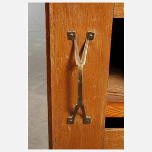 Schreibtisch Richard Riemerschmid