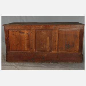 Schreibtisch Richard Riemerschmid