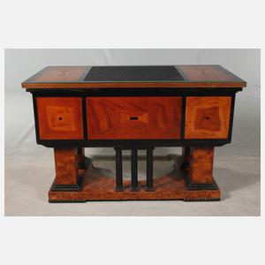 Schreibtisch Joseph Maria Olbrich