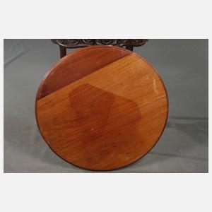 Jugendstiltisch Eisenguss