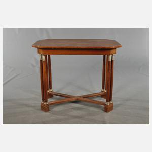 Beistelltisch Jugendstil