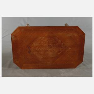 Beistelltisch Jugendstil