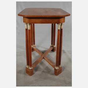 Beistelltisch Jugendstil