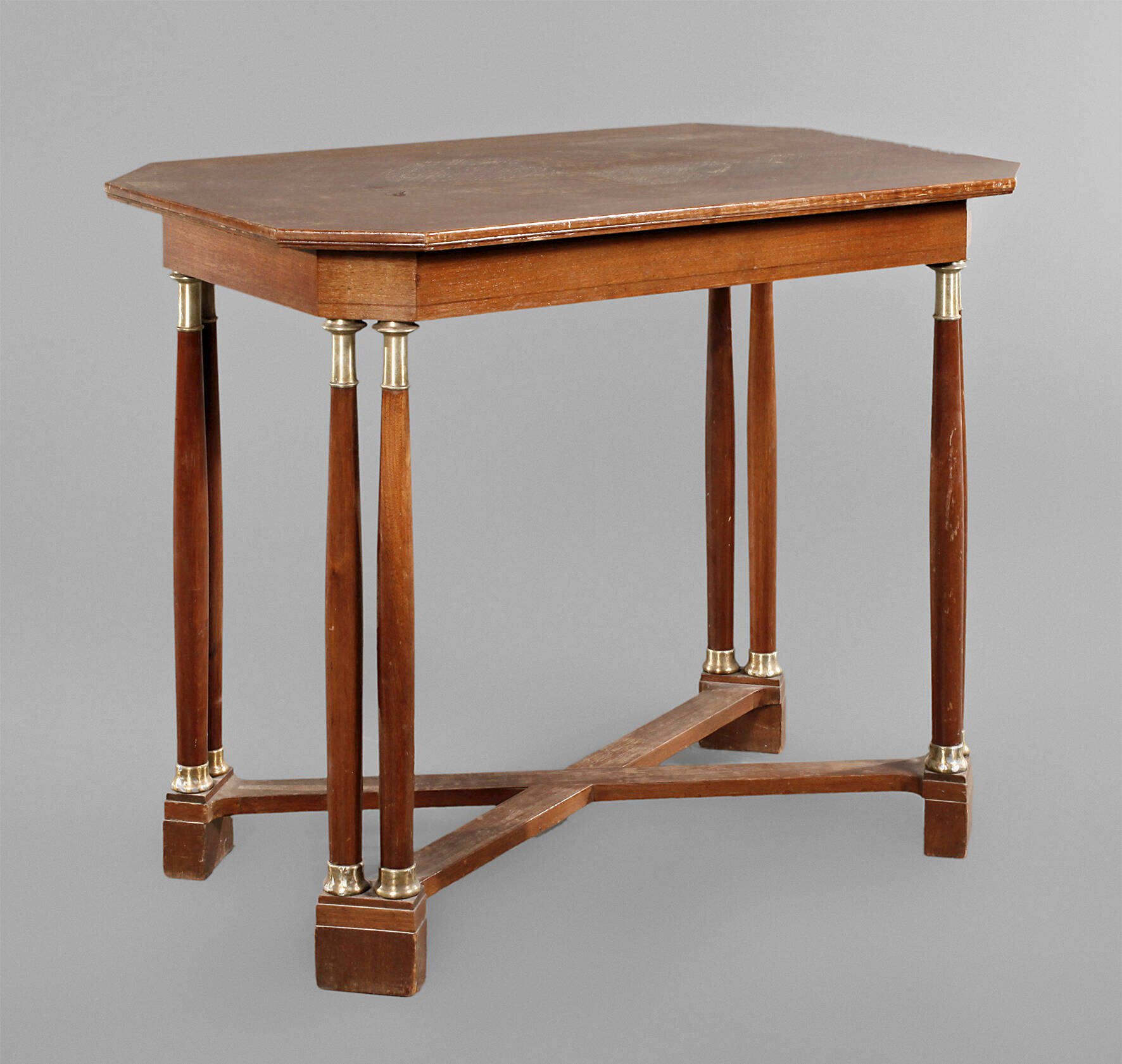 Beistelltisch Jugendstil