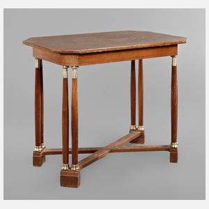 Beistelltisch Jugendstil