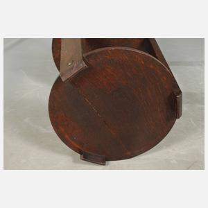 Blumensäule Jugendstil