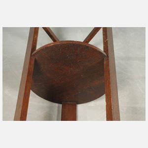 Blumensäule Jugendstil