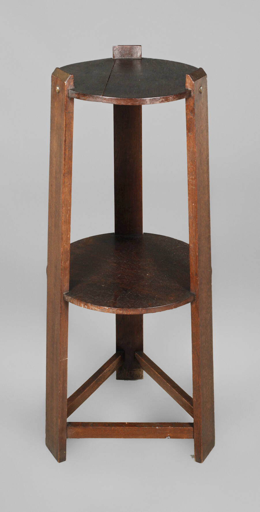 Blumensäule Jugendstil