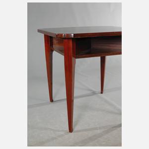 Richard Riemerschmid Spieltisch