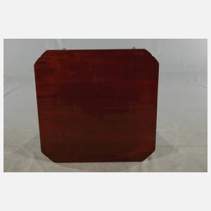 Richard Riemerschmid Spieltisch