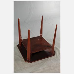 Richard Riemerschmid Spieltisch