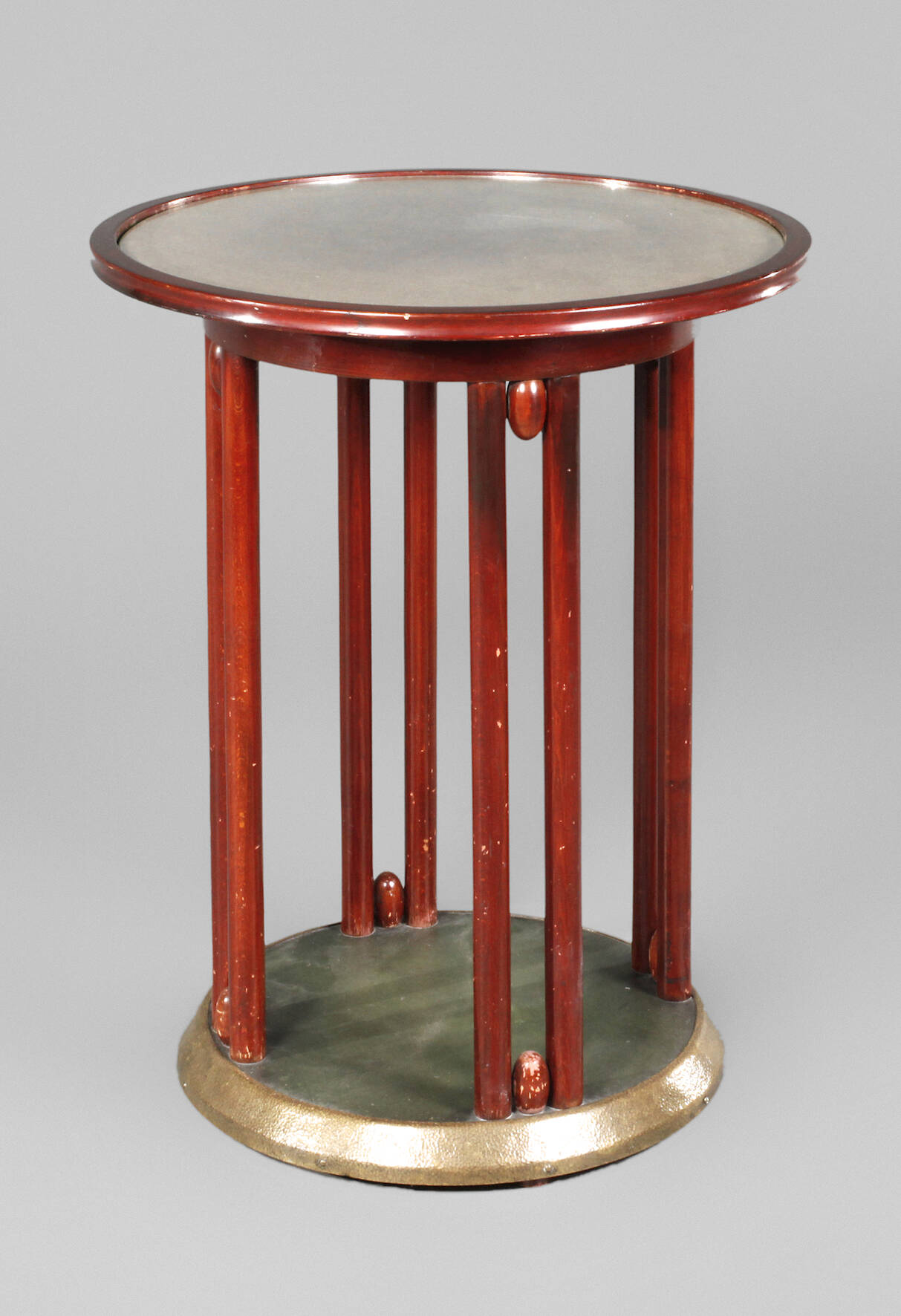Tisch Josef Hoffmann
