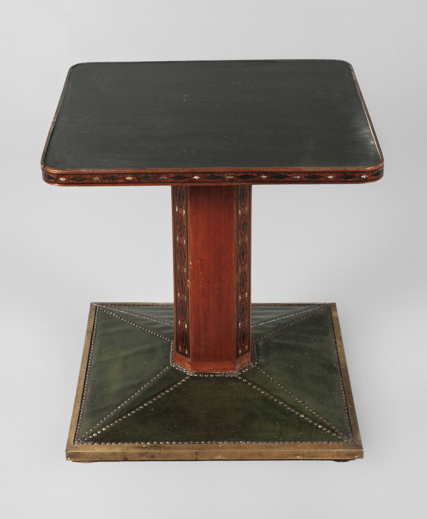 Rauchtisch Jugendstil