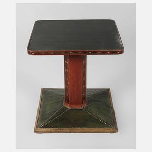 Rauchtisch Jugendstil