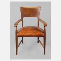 Armlehnstuhl111