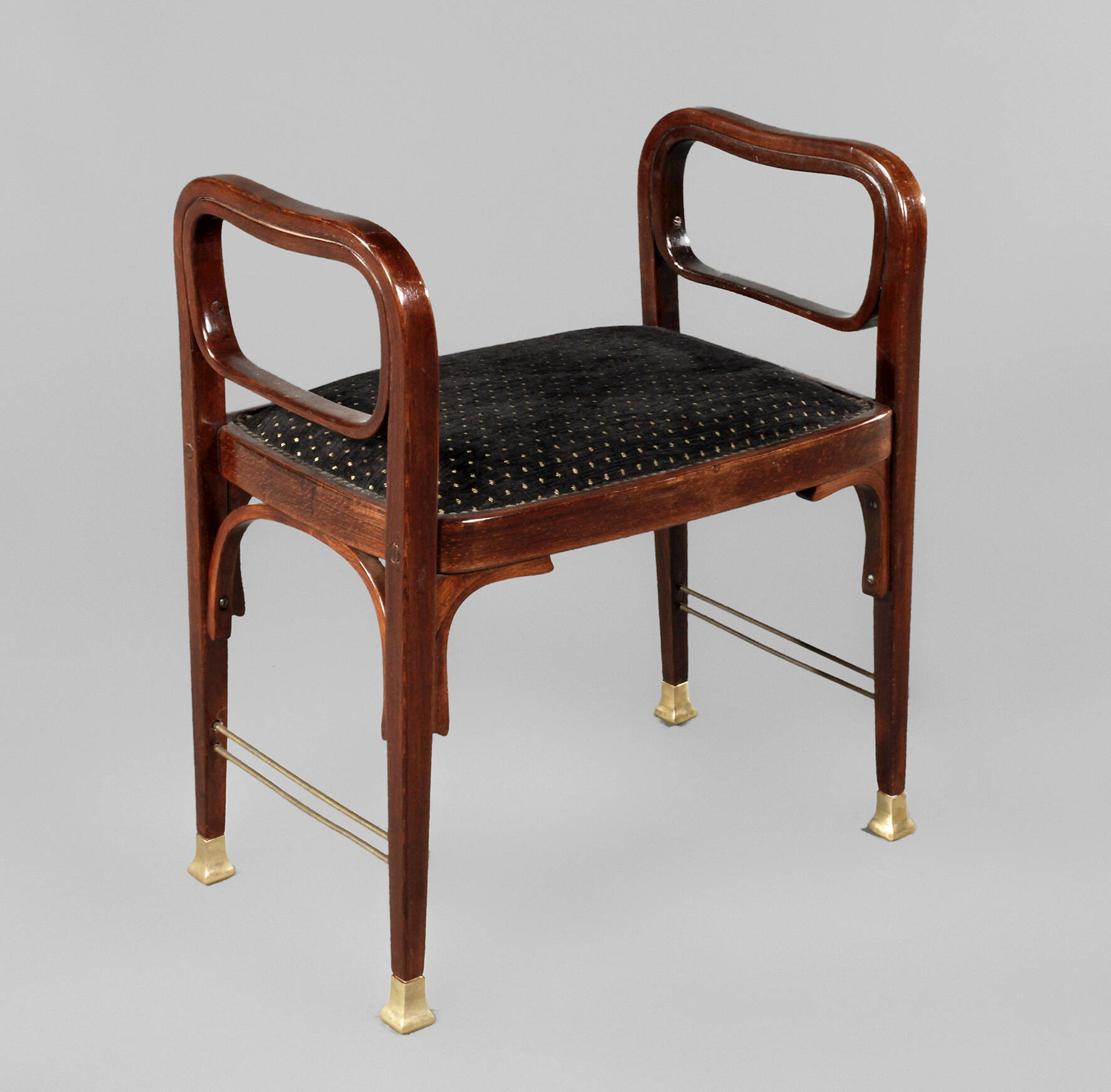 Hocker Otto Wagner