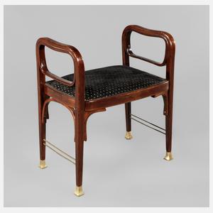 Hocker Otto Wagner