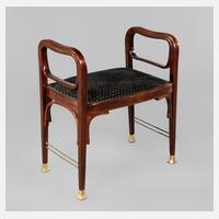 Hocker Otto Wagner111