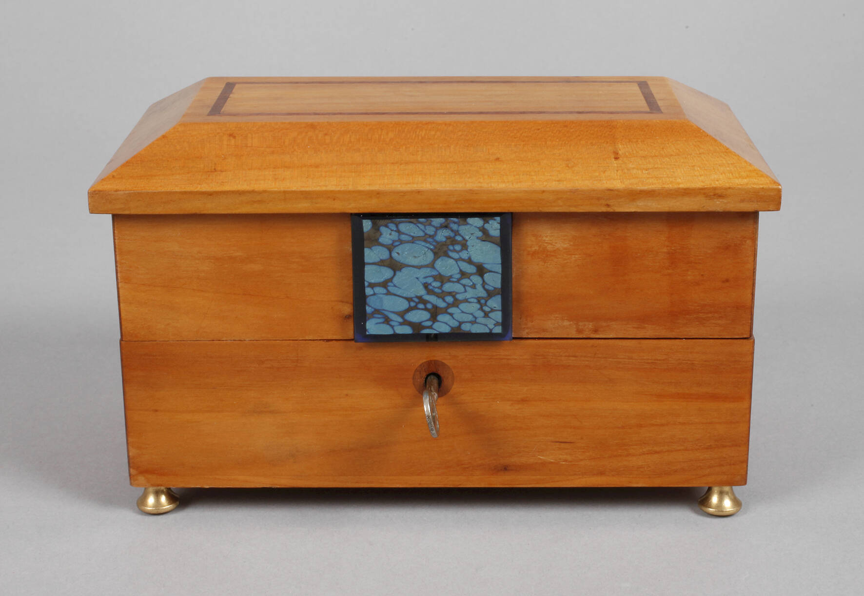 Kleines Schmuckkästchen