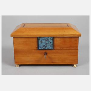 Kleines Schmuckkästchen