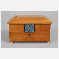 Kleines Schmuckkästchen111