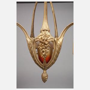 Deckenlampe Schneider