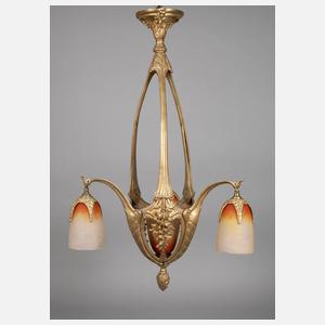 Deckenlampe Schneider