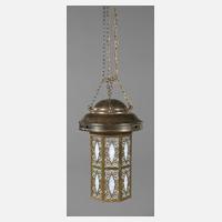 Große Jugendstilampel111