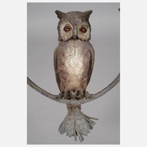 Figürliche Deckenlampe