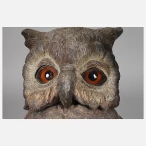 Figürliche Deckenlampe