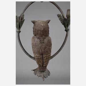 Figürliche Deckenlampe