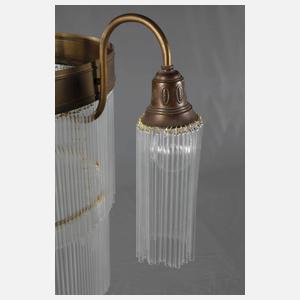 Deckenlampe Jugendstil