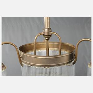 Deckenlampe Jugendstil