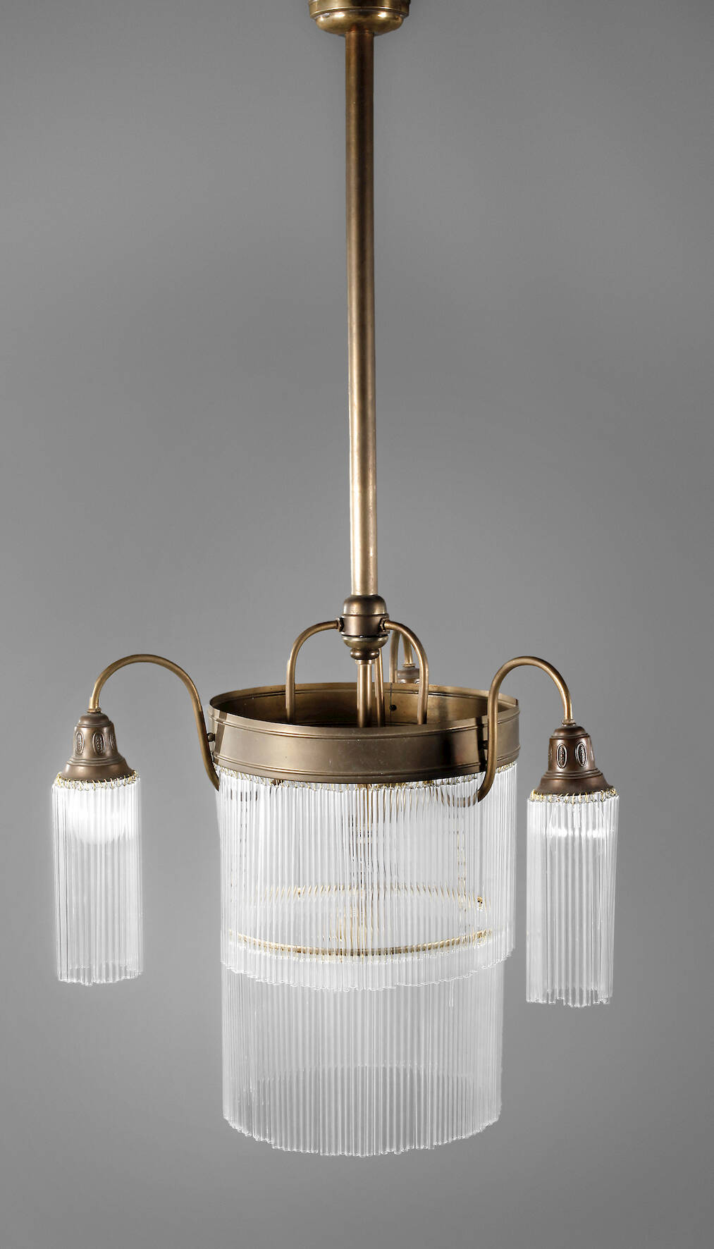 Deckenlampe Jugendstil