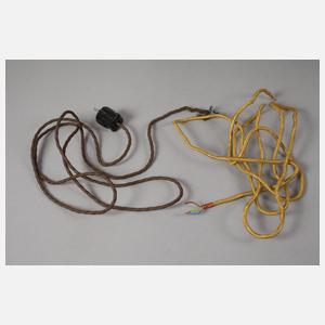 Tischlampe Bruno Paul