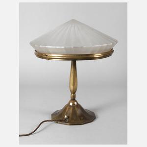 Tischlampe Bruno Paul