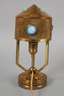 Jugendstil-Tischlampe
