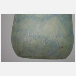 Tischlampe Jugendstil