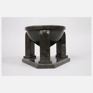 Tafelaufsatz Albin Müller