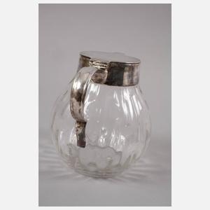 Schule Koloman Moser Karaffe