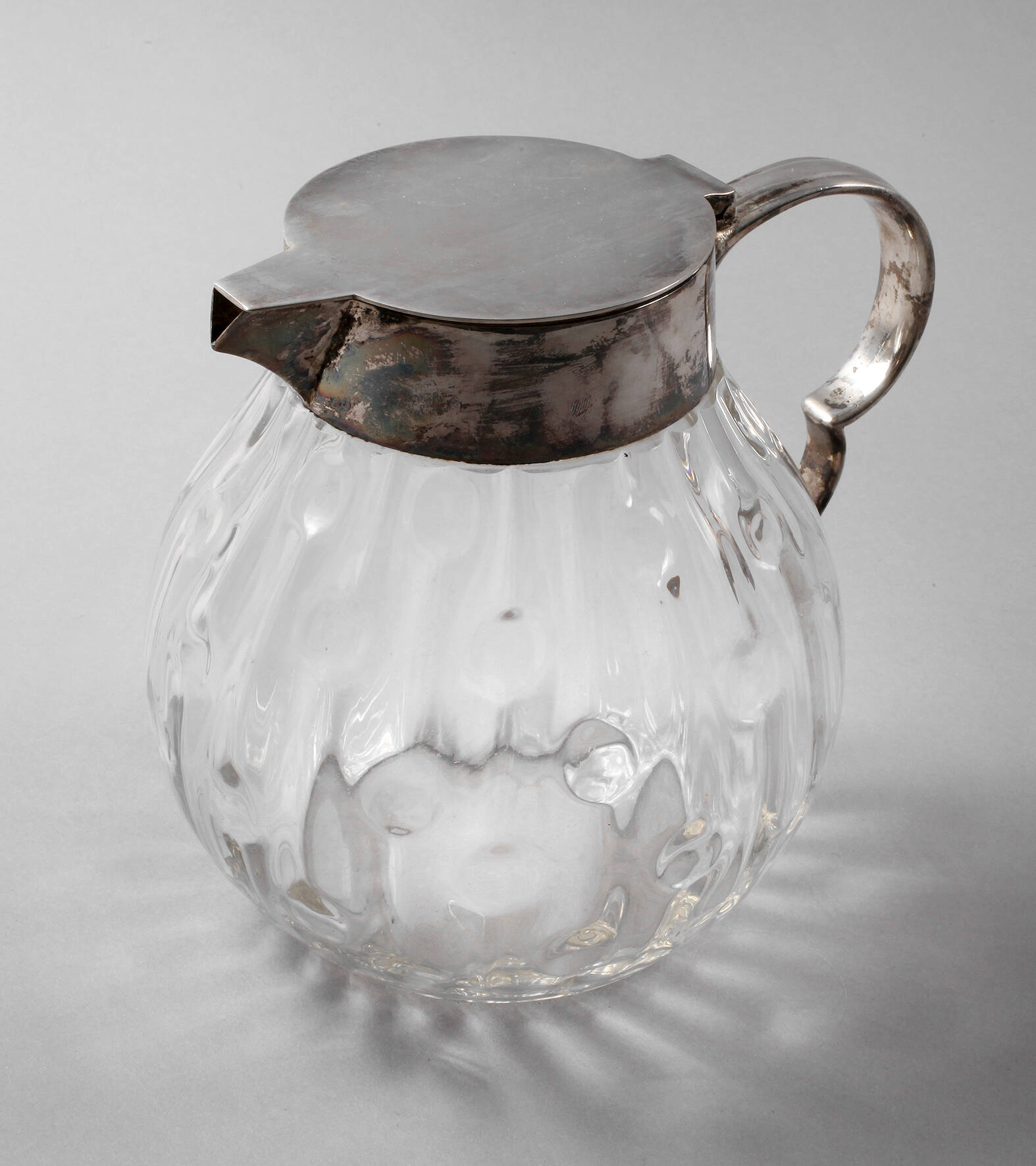 Schule Koloman Moser Karaffe