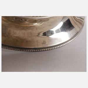 Emanuel Josef Margold Tafelaufsatz